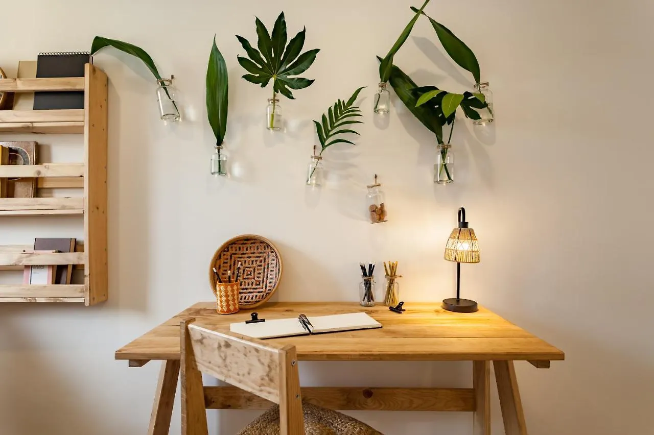 Taman - Three Bedroom Apartment In Casanova Street 巴塞罗那 0*,  西班牙